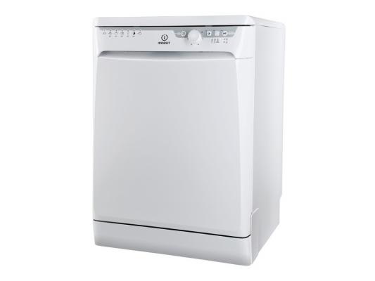 Посудомоечная машина Indesit DFP 27B1 A EU белый