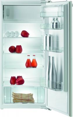 Холодильник Gorenje RBI5121CW белый