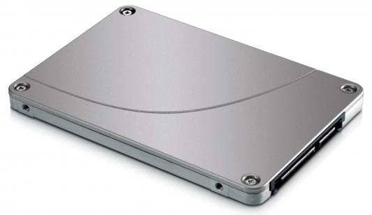 Твердотельный накопитель SSD 2.5" 128Gb HP QV063AA 600Mb/s SATAIII