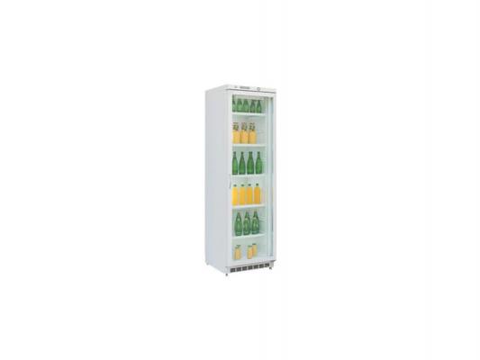 Холодильник-витрина Саратов 502 (КШ-300) белый