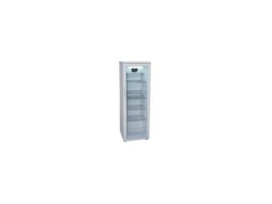 Холодильник-витрина Саратов 504 (КШ-225) белый