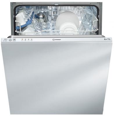 Посудомоечная машина Indesit DIF 14B1 EU белый