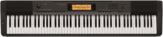 Цифровое фортепиано Casio CDP-230RBK 88 клавиш USB SDHC AUX черный