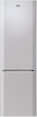Холодильник Beko CS328020S серебристый