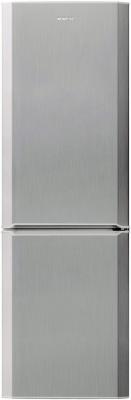 Холодильник Beko CN 333100 S серебристый