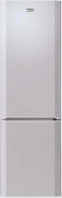 Холодильник Beko CN327120S серебристый