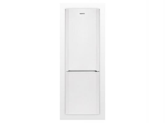 Холодильник Beko CN327120 белый