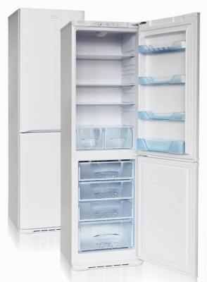 Холодильник Бирюса 149KLEA белый