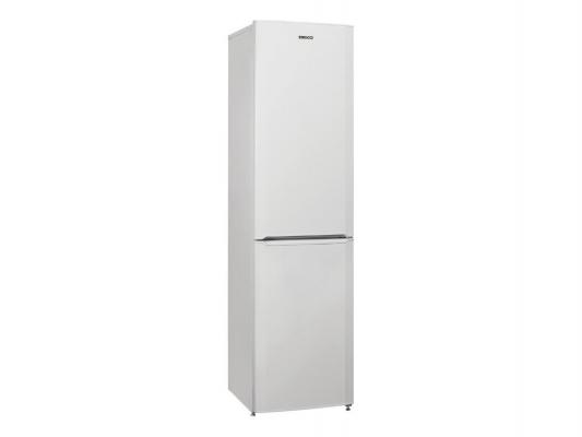 Холодильник Beko CN333100 белый