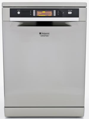 Посудомоечная машина Hotpoint-Ariston LFD 11M121 OCX EU серебристый