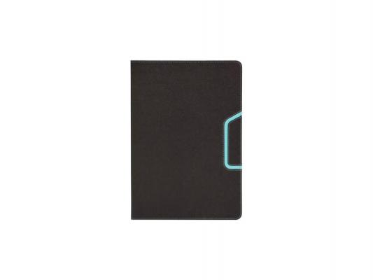 Чехол IT BAGGAGE для планшета Samsung Galaxy Note 12.2 Pro искусственная кожа черный ITSSGN12P02-1