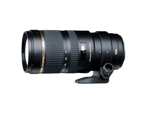 Объектив Tamron SP AF 70-200мм F/2.8 Di VC USD  для Nikon A009N