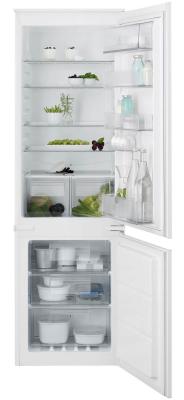 Встраиваемый холодильник Electrolux ENN 92841 AW белый