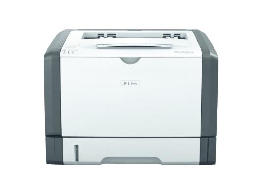 Лазерный принтер Ricoh Aficio SP 311DNw