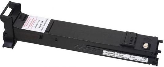Тонер-картридж Konica Minolta TN-318K Черный для bizhub C20 A0DK153