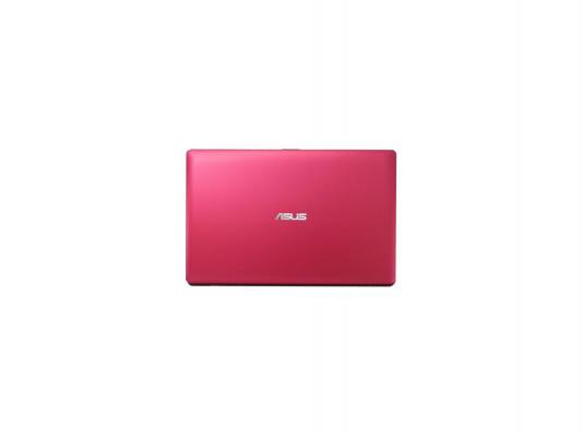 Ноутбук ASUS X200MA-KX244H 11.6" 1366x768 глянцевый N2830 2.16GHz 4Gb 500Gb Intel HD Bluetooth Wi-Fi Win8.1 красный 90NB04U4-M05910