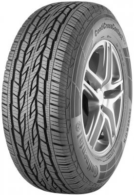 Шина Continental ContiCrossContact LX2 275/65 R17 115H
