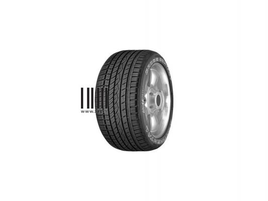  Continental ContiCrossContact UHP 285/45 R19 107W - Continental<br>: 285 <br>