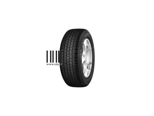 Шина Continental ContiCrossContact Winter 255/60 R18 112H