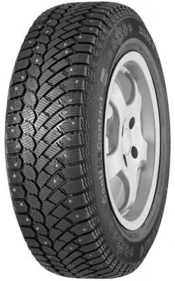 Шина Continental ContiIceContact 215/55 R16 97T