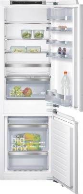 Холодильник Siemens KI86NAD30R белый