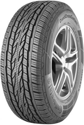 Шина Continental ContiCrossContact LX2 255/65 R17 110T