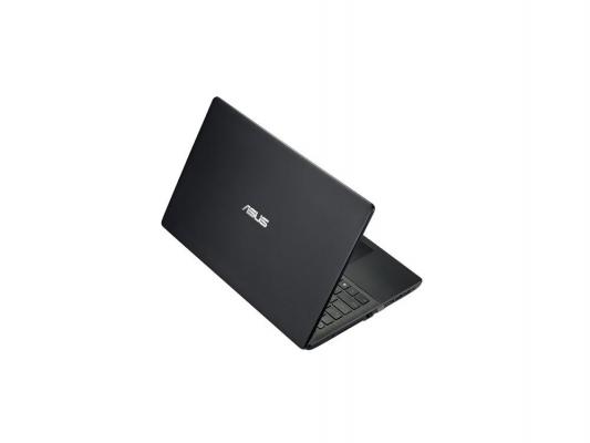 Ноутбук Asus X551CA (BTS Edition) Intel i3-3217U/4Gb/500Gb/DVD-Super Multi/UMA/Windows 8    90NB0341-M04100