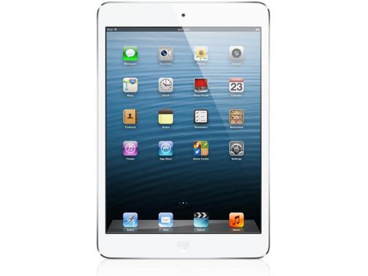 Планшет Apple iPad Air 2 128Gb Cellular 9.7" 2048x1536 A8X GPS IOS Silver серебристый MGWM2RU/A