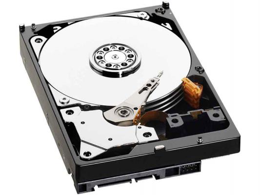 Жесткий диск 3.5" 1Tb 7200rpm Fujitsu S26361-F3671-L100