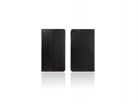 Чехол IT BAGGAGE для планшета Huawei Media Pad M1 8" искуственная кожа черный ITHM182-1