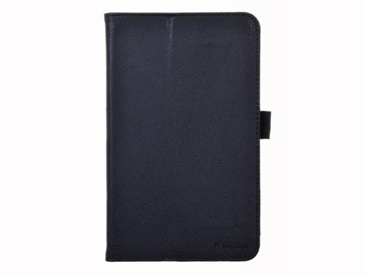 Чехол IT BAGGAGE для планшета Asus MeMO Pad 8" ME181C искуственная кожа черный ITASME1812-1