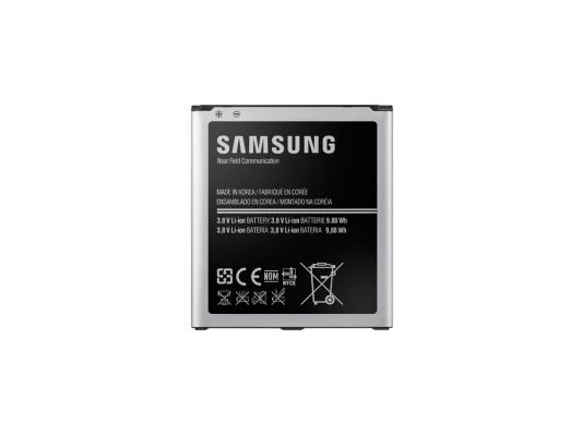 Аккумулятор Samsung EB-L1G6LLUCSTD 2100мАч для GT-I9300 EB-L1G6L