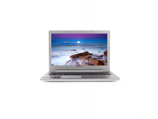 Ноутбук Lenovo IdeaPad Z5070 15.6" 1920x1080 Intel Core i5-4210U 59421879