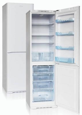 Холодильник Бирюса 129KLESSA белый