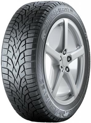 Шина Gislaved Nord*Frost 100 235/45 R17 97T
