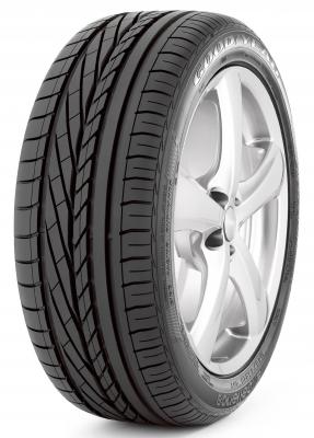 Шина Goodyear Excellence 275/40 R20 106Y