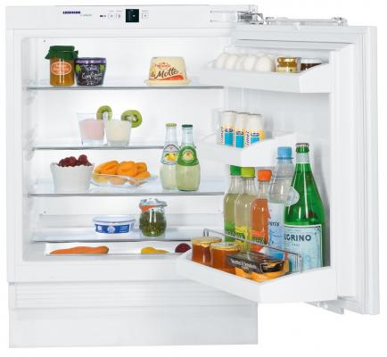 Холодильник Liebherr UIK 1620-23 001 белый