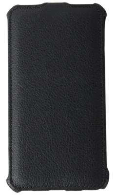 Чехол-книжка iBox Premium для Samsung Galaxy Note 3 Neo N750 черный