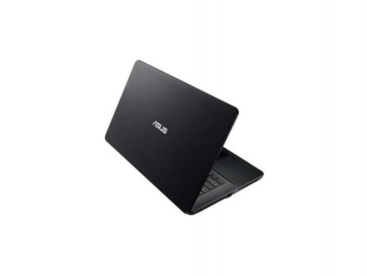 Ноутбук ASUS X751Lav 17.3" 1600x900 глянцевый i3-4030U 1.9GHz 6Gb 500Gb Intel HD4400 DVD-RW Bluetooth Wi-Fi Win8.1 черный 90NB04P1-M00890