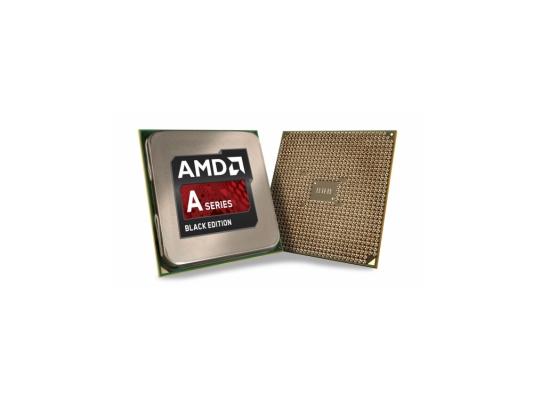 Процессор AMD A-series A8-7600 3100 Мгц AMD FM2+ OEM