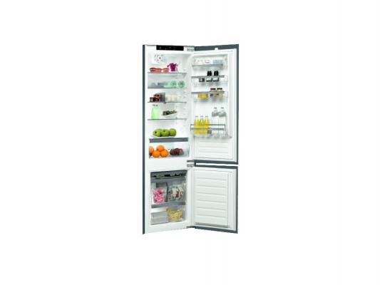 Встраиваемый холодильник Whirlpool ART 9811/A++/SF белый