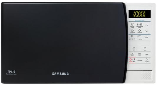 СВЧ Samsung ME83KRW-1 800 Вт белый