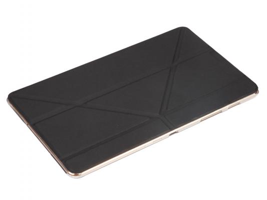 Чехол IT BAGGAGE для планшета Samsung Galaxy Tab S 8.4" искусственная кожа черный ITSSGTS841-1