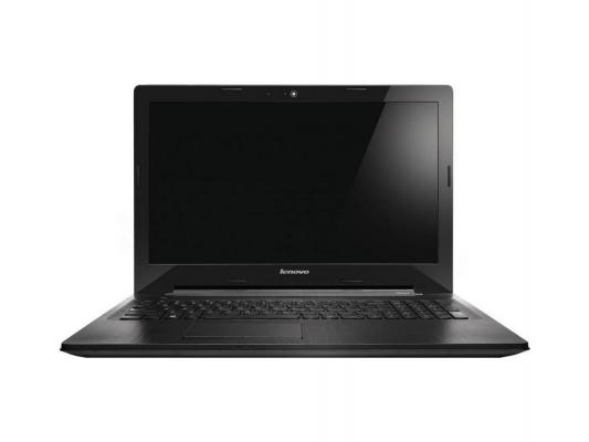 Ноутбук Lenovo IdeaPad G5070 15.6"/i3-4030U/4Gb/500Gb/HD4400/DVD-RW/Bluetooth/Wi-Fi/DOS/black 59423446