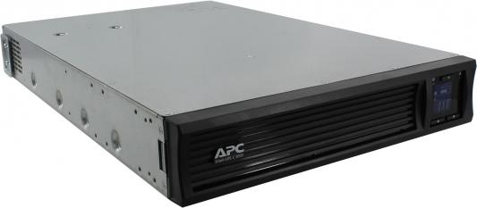 ИБП APC SMART SC 3000VA SMC3000RMI2U