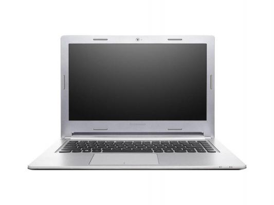Ноутбук Lenovo IdeaPad M3070 13.3" 1366x768 глянцевый i5-4200U 1.6GHz 4Gb 500Gb+8Gb SSD HD4400 Bluetooth Wi-Fi DOS коричневый 59426231