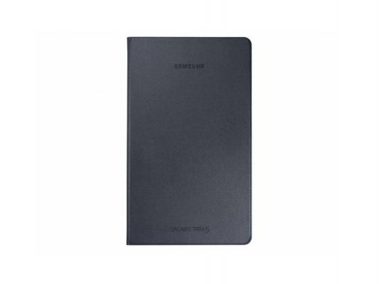 Чехол Samsung для Galaxy Tab S 8.4" SM-T700 черный EF-DT700BBEGRU