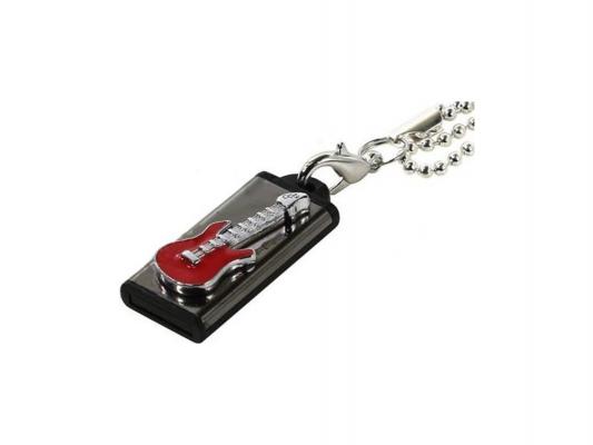 Флешка USB 16Gb ICONIK Гитара красный MT-GUITARR-16GB