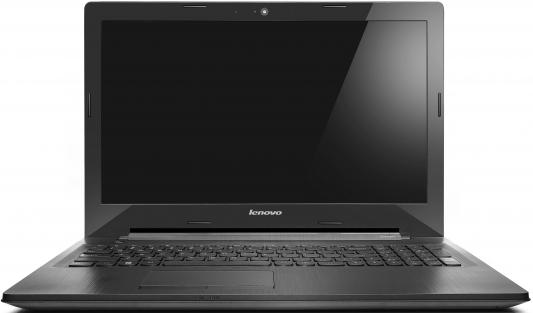 Ноутбук Lenovo IdeaPad G5030 15.6" 1366x768 Intel Celeron-N2830 80G00050RK