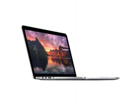 MacBook Pro 13.3" Retina dual-core i7 3.0GHz/16GB/1TB Flash/Iris Pro MGX92C116GH1RU/A Z0RB0001L